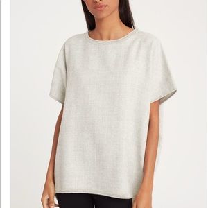 Cuyana Oversized Alapca Sweater M-L